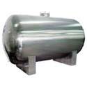 Fuel Storage Tanks